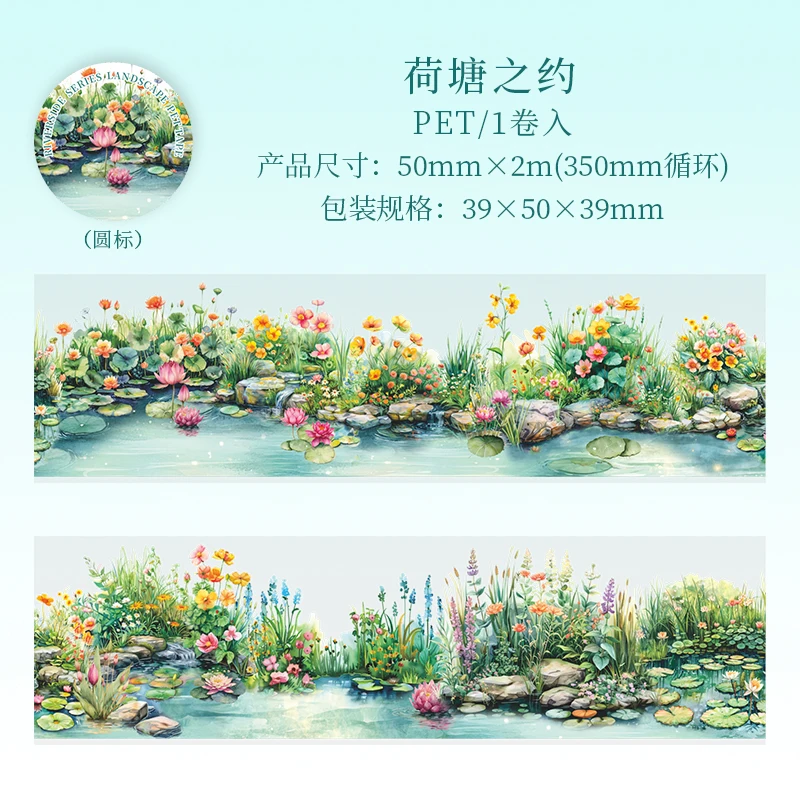 Набор наклеек для скрапбукинга Journal GO Seine River y korzhevskaya sankt petеrsburg und seine vororte reisefuhrer