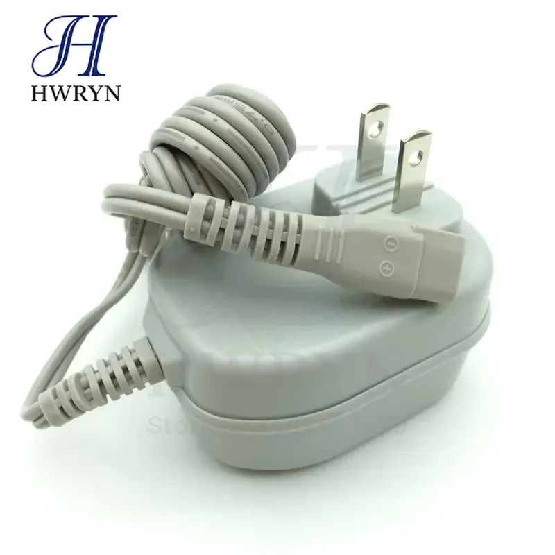 Фото Зарядное устройство для машинки для стрижки волос RC3-24 AC100V 5VA DC1.2V 1A для моделей ER5204, ER5208, ER5209, ER-GF40, ER-GF70, ER-GF80, ER-GF81 №1