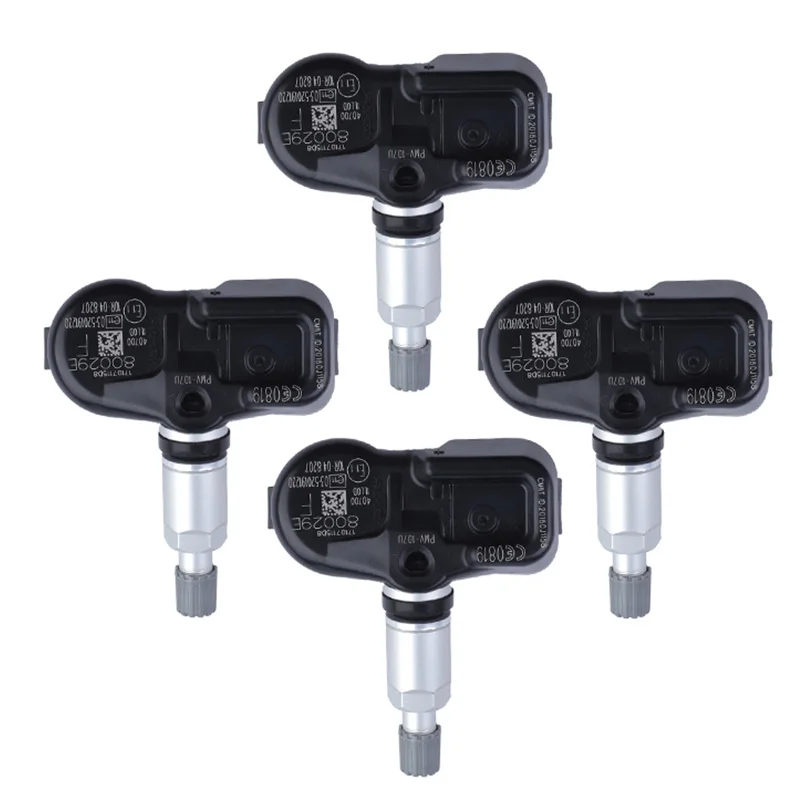 

Датчик мониторинга давления в шинах для Nissan 40700-1LL0D 407001LL0D 40700-1LL0C 407001LL0C PMV-CA11 TPMS, автомобильные аксессуары