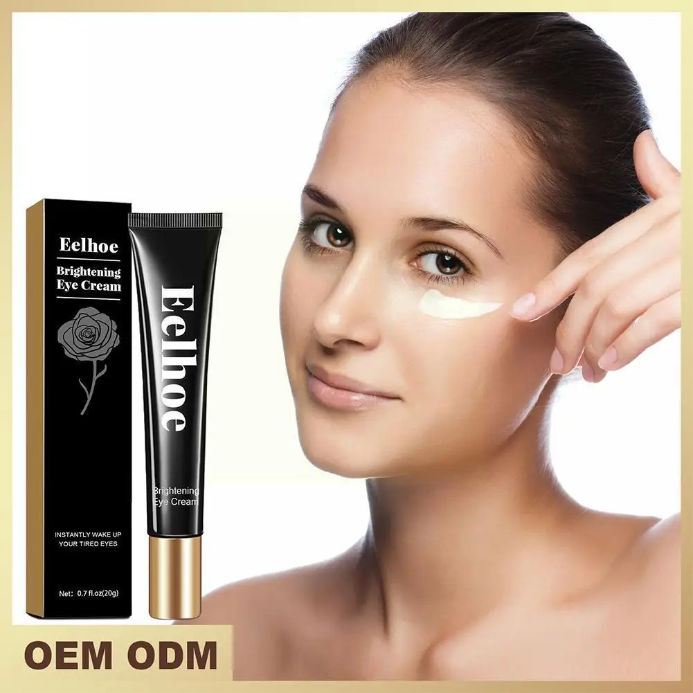 

Firming Lifting Moisturizing Cream Fades Fine Lines Eye Cream Dark Cream Essence Removal Eye Eye Circles Eye Bags L3x5