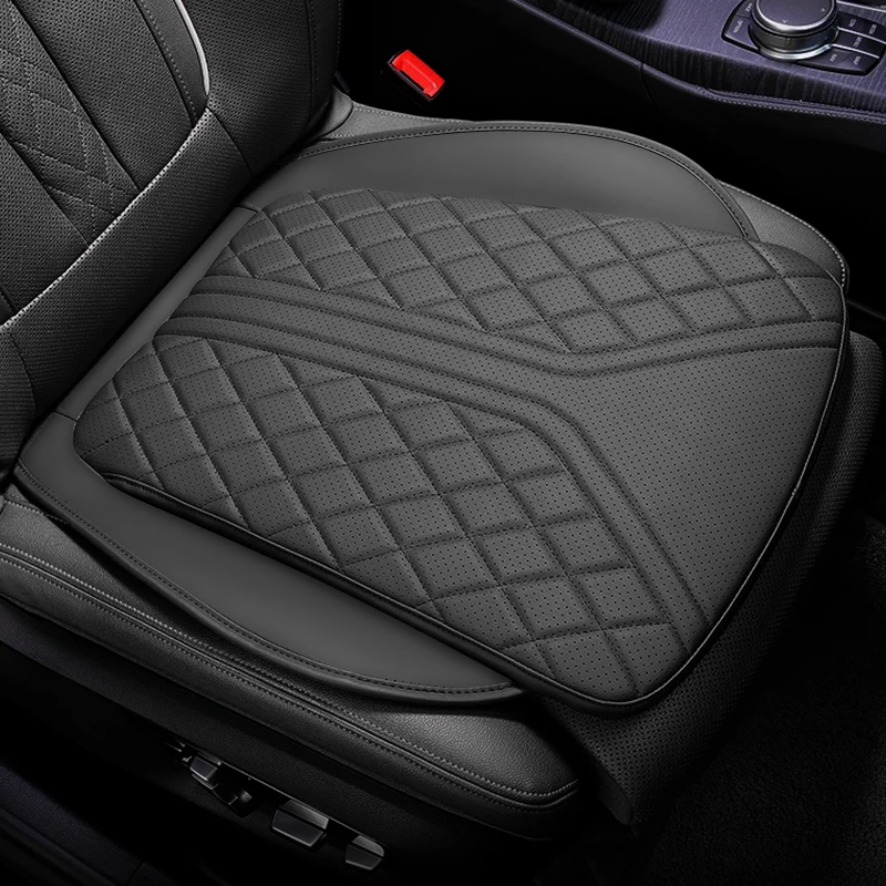 Фото Подушка для автомобильного сиденья для Peugeot 3008, 5008, 206, 207, 208, 301, 306, 307, 308, T9, 408, 508, 607, 4008, 406, 407, 2008 SW, CC, GT, чехлы на сиденья №2