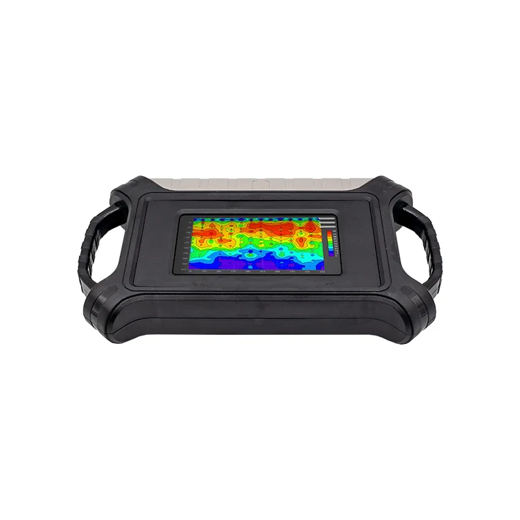 

Most accurate 500m AIDU 3D Automatic Graph Industrial metal Detectors underground gold detector gold Finder