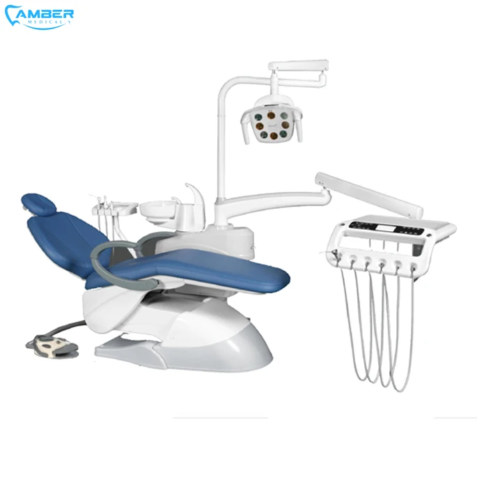 Рисунок 3 - Стоматологическое оборудование