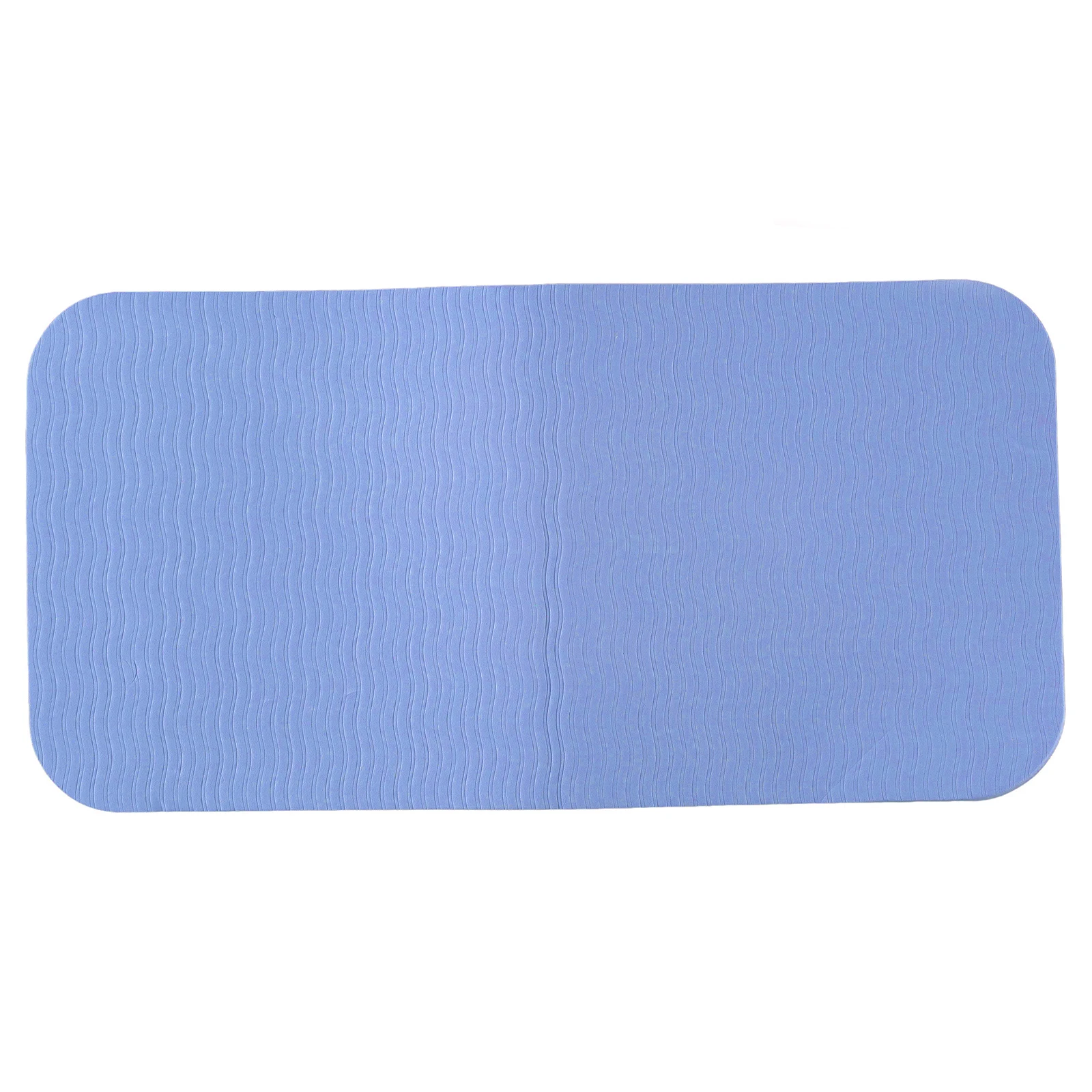 

Cushion Yoga Mats Fashionable Yoga Fitness Gym Highly Resilient Indeformable Knee Lightweight Mat Pad 340*17*6mm