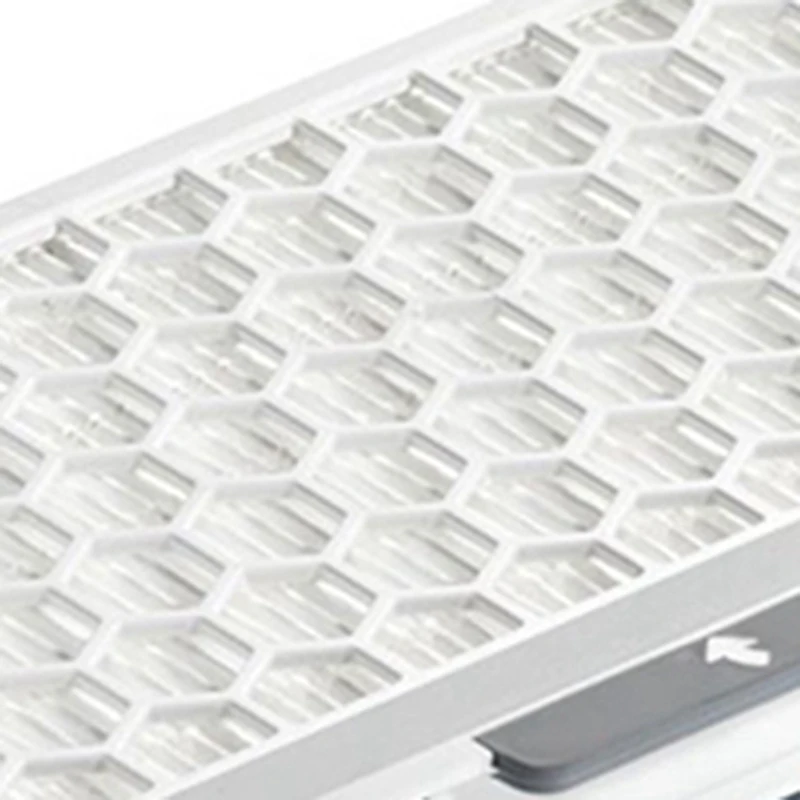Запчасти EAS Фильтры Hepa для Miele SF-HA 50 фильтр Airclean S4/S5/S6/S8 аксессуары пылесоса