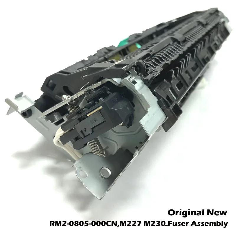 Фото RM2-0805-000CN RM2-0835-000CN для блока термозакрепления M203, комплект термозакрепления M227, термоблок M227d, M227sdn, M227fdw, M227fdn, M203fdw, M203sdn №5
