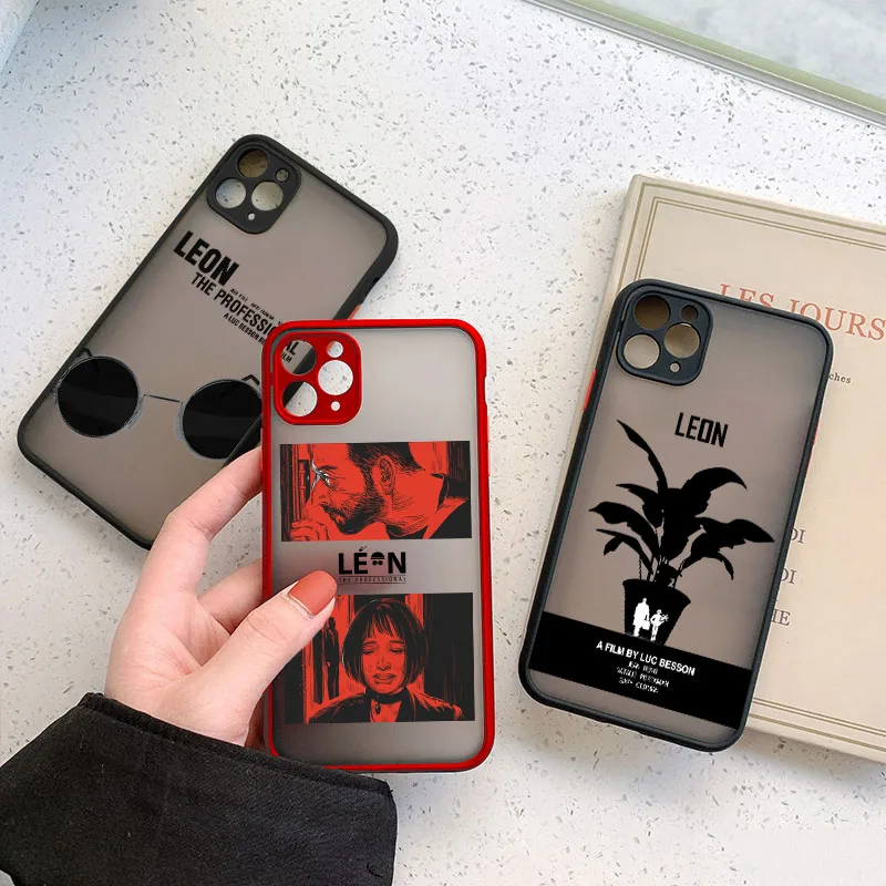 Чехол-бампер для IPhone 13 12 11 14 Pro Max X XR XS 7 8 6Puls SE2