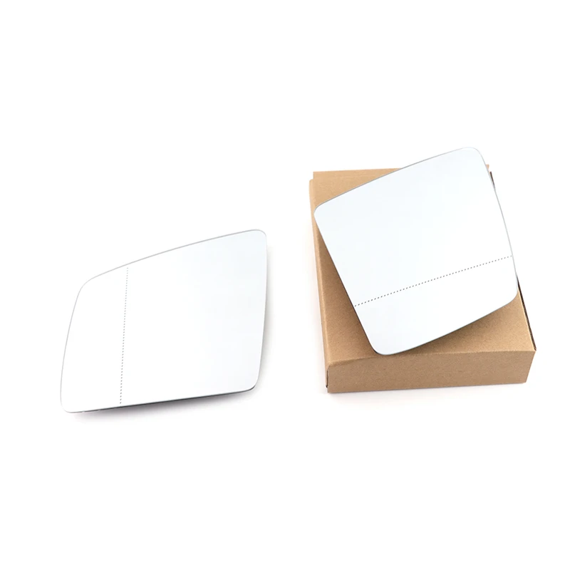 Зеркало заднего вида стеклянные дверные зеркала боковое зеркало с подогревом