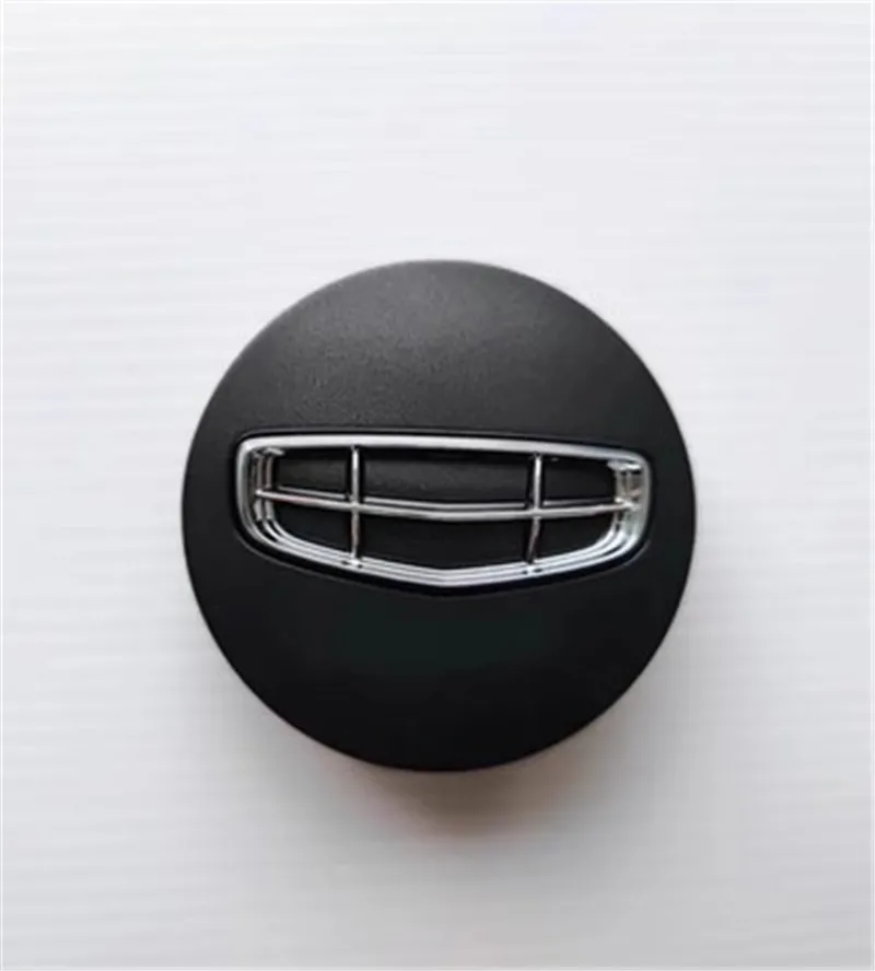 

Крышки центра колес для Geely Monjaro Geometry A C Atlas EC7 EC7-RV GS GL X6 1 шт.