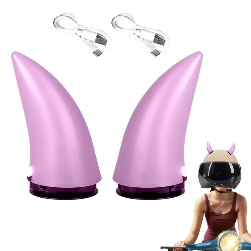 

Мотоциклетные шлемы с ушками, аксессуары для женщин, дьявольские рожки, мотоциклетные шлемы, украшения для женщин и мужчин