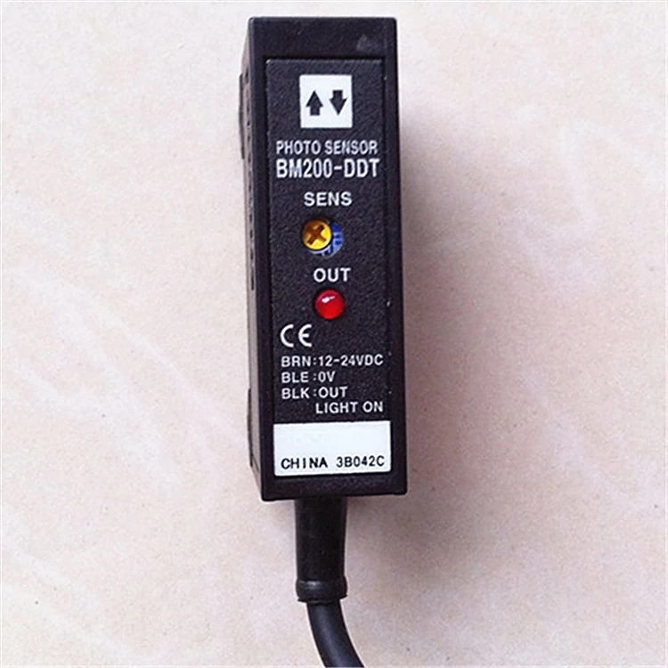 Фотоэлектрический выключатель гарантия на два года