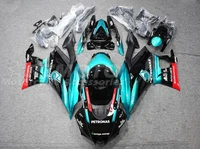 new abs aftermarket motorcycle fairing kit fit for yamaha r3 r25 2019 2020 2021 2022 19 20 21 22 bodywork set cool