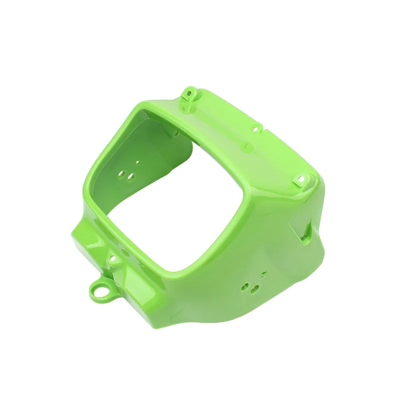 

Передсветильник лобовое стекло в сборе для Kawasaki KLX250 KLX300 1993 - 2007 KLX 250 300