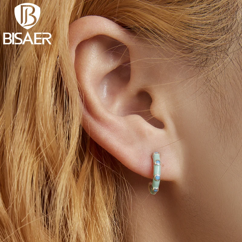 

Женские серьги-гвоздики из серебра 925 пробы
