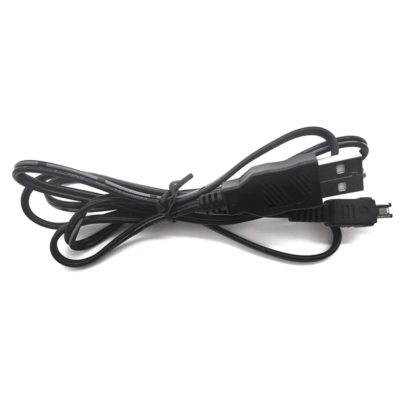 

MOOL CA-110 AC Power Adapter USB Cord CA-110E Charging Cable For Canon VIXIA HF M50, M52, M500, R20, R21, R30, R32, R40