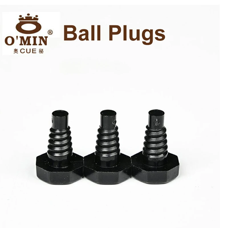 

Штепсельная Вилка OMIN для бильярдного кия, защитный рукав с отверстием для хвоста, штепсельная Вилка для снукера, противоударный защитный рукав, принадлежности, аксессуары