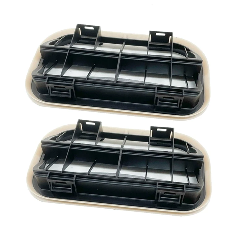 AU05-Решітка заднего вентиляционного отверстия автомобиля YF1A-54280B62-AE для Ford Focus Fiesta