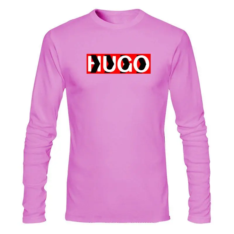 

Мужская одежда, футболка Хьюго х Лиама пэйне, новый модный дизайн для мужчин и женщин