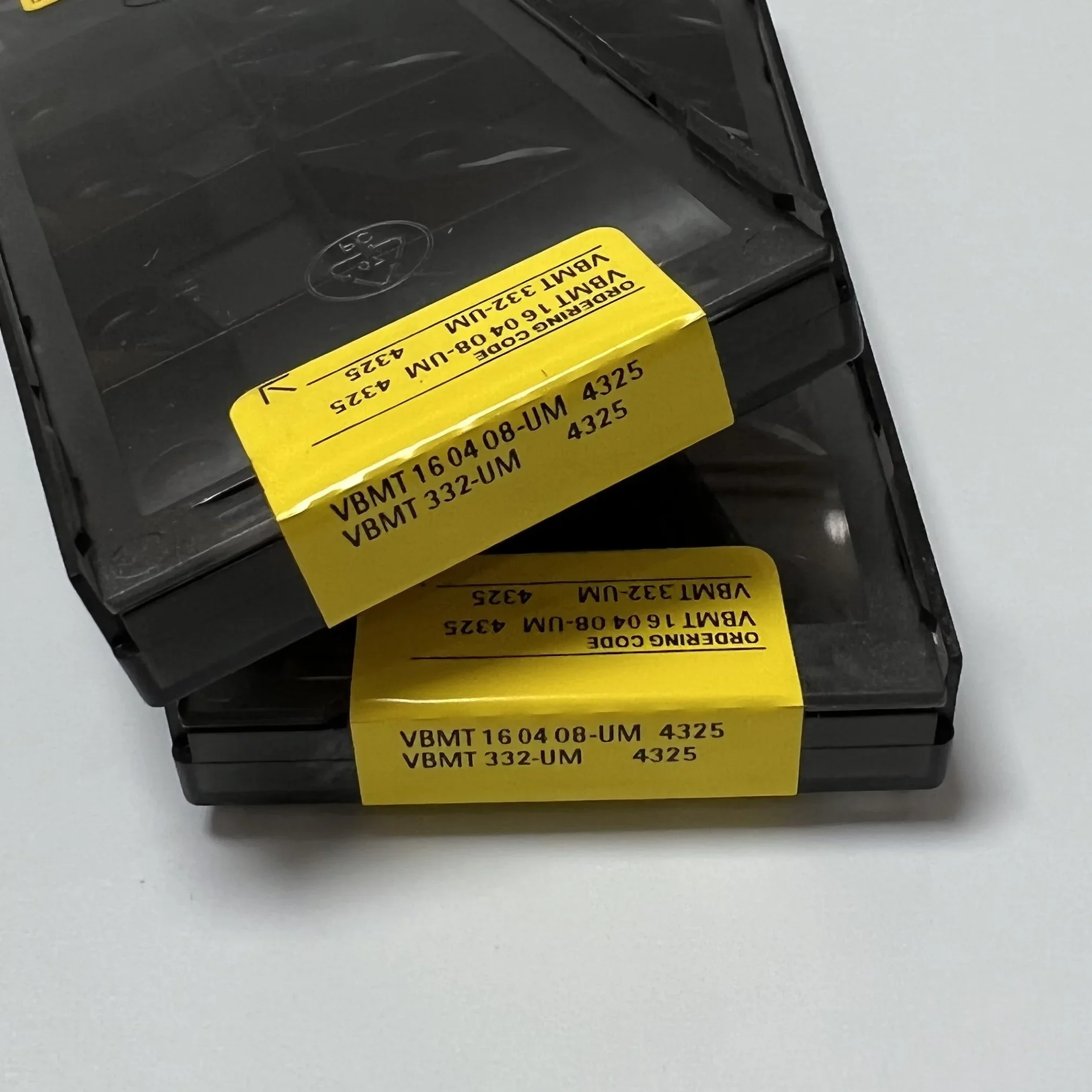 Лезвие VBMT 160408-UM 4325 CNC