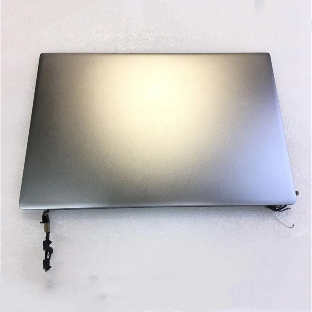 

13.3 Inch for Dell XPS 13 9350 9360 LCD Touch Screen Full Assembly Upper Parts FHD 1920x1080 QHD 3200x1800 07TH8V P54G P54G002