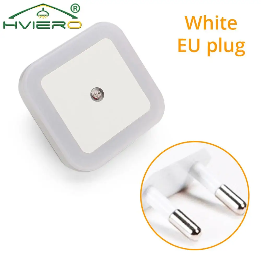 

Индукционный ночник HVIERO белый