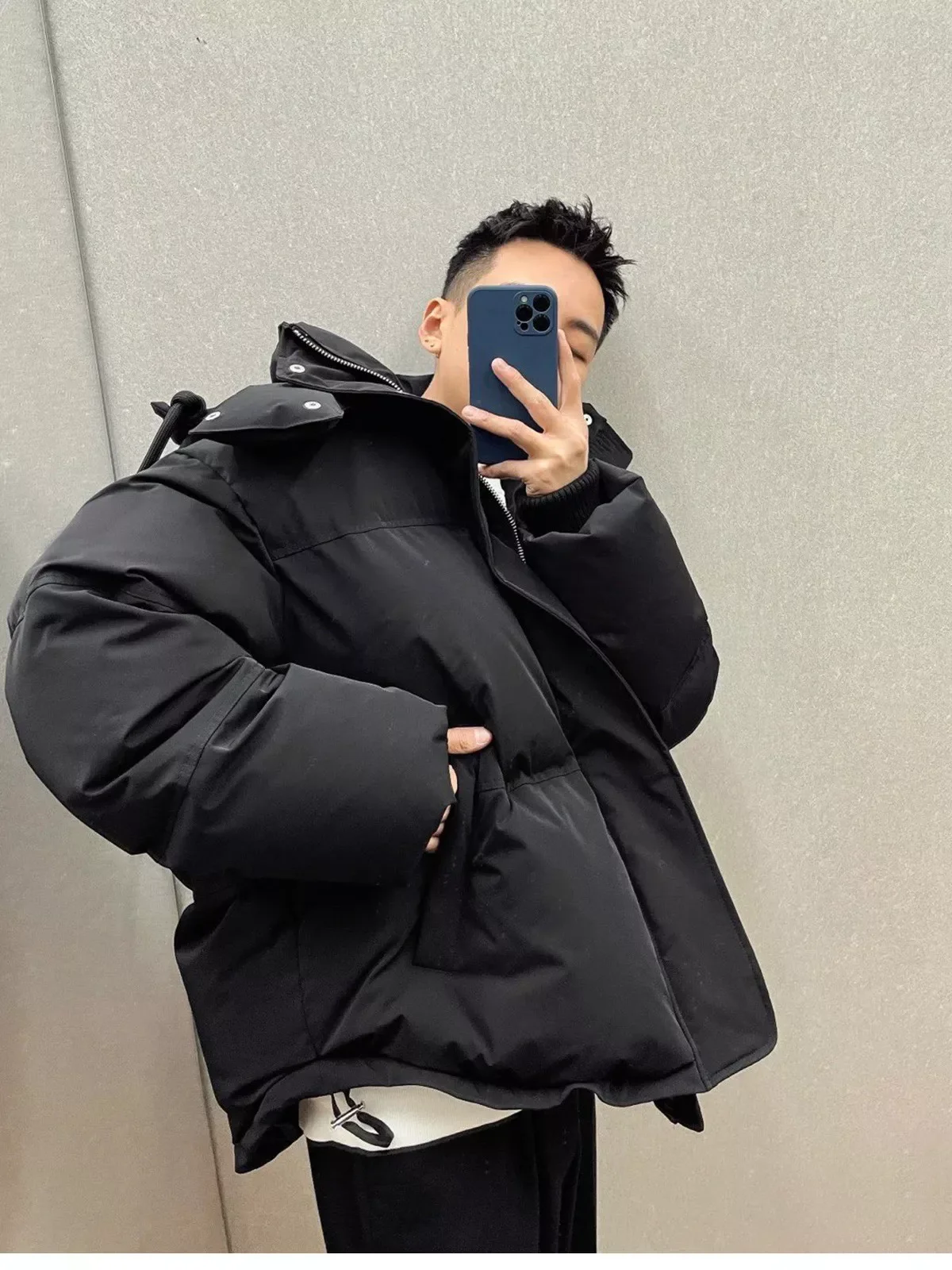 thumb