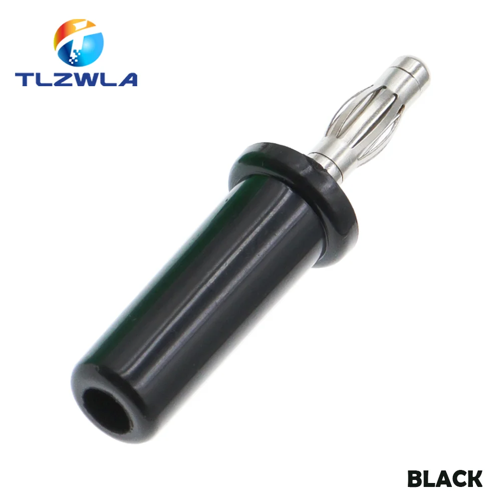 

5 шт. разъем "банан" TLZWLA 4 мм