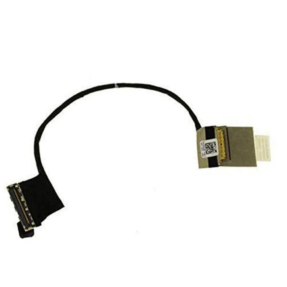 Гибкий кабель видеоэкрана для ноутбука Dell Latitude E5450 ЖК-дисплей светодиодный