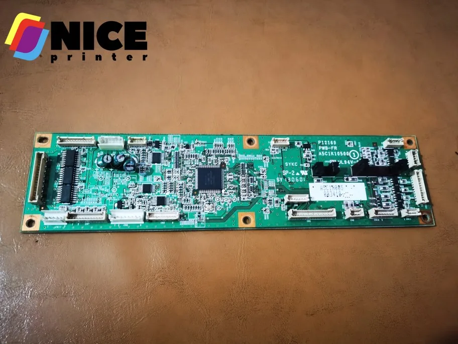 Плата управления лазерным сканером для Konica Minolta Bizhub C224 C284 C364 C221 C281 C454 C554 ADC283 223 285 286