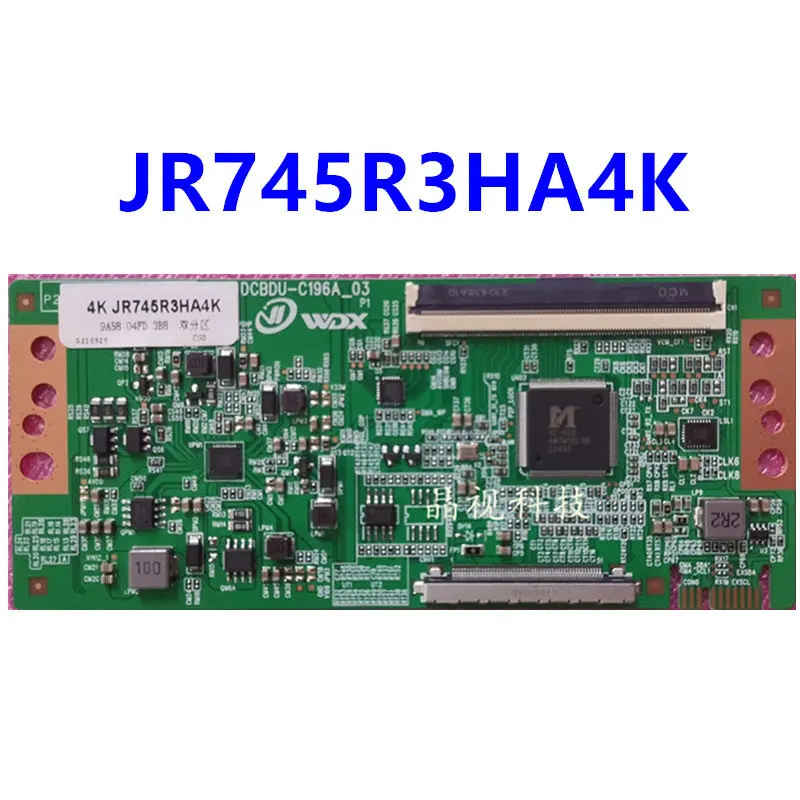 Новая модернизированная логическая плата JR745R3AH4k с одним портом 96PIN