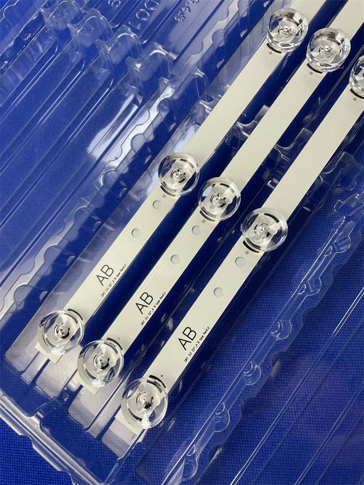 5kit/10kit Светодиодная лента-подсветка для LG 32 &quotTV 32lb5600 32lb560b 32lb570b 32lb580b 32lb620b 32lb 32LB5600