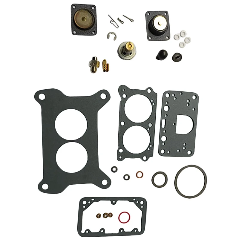 

Карбюратор для Volvo Penta 21533400 4.3L 5.0L 5.7L