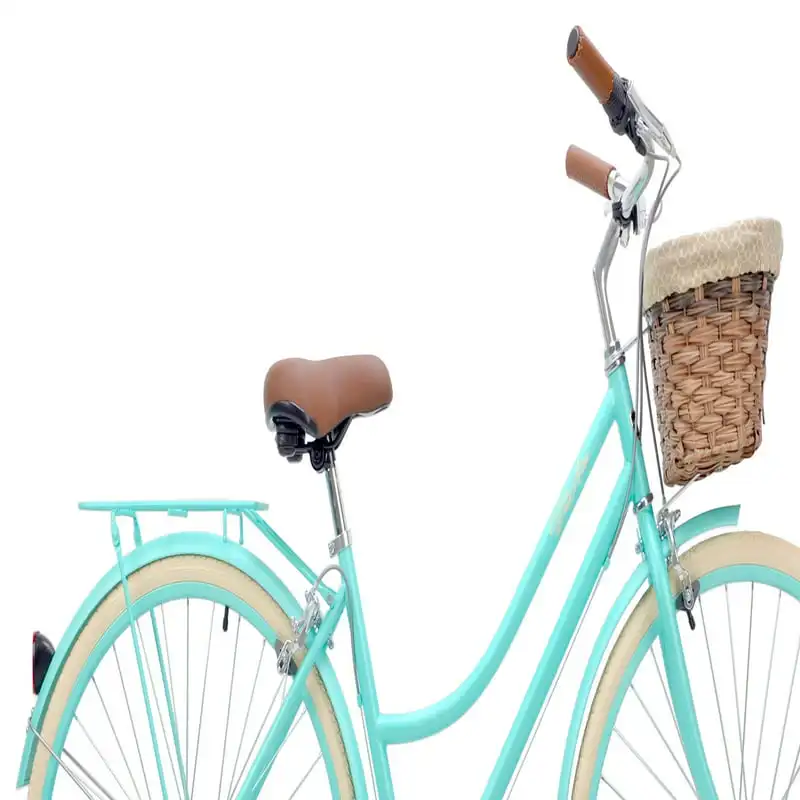 

Belle Aire Women's Cruiser Bike,