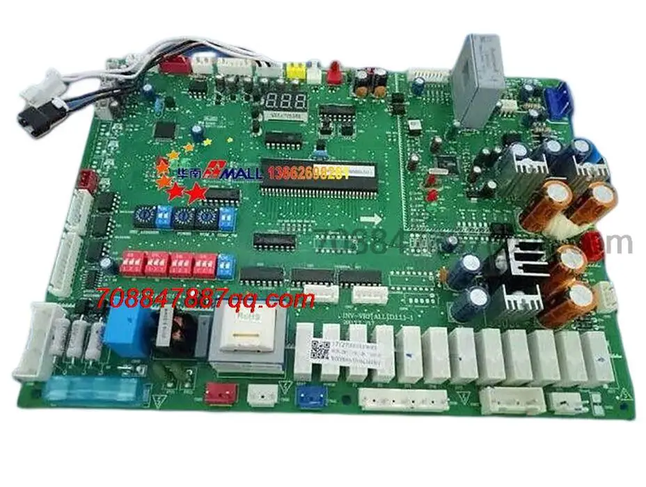 

Original 100% C-MDV615W DRN1-940/DSN1-840IA 280(10)W/