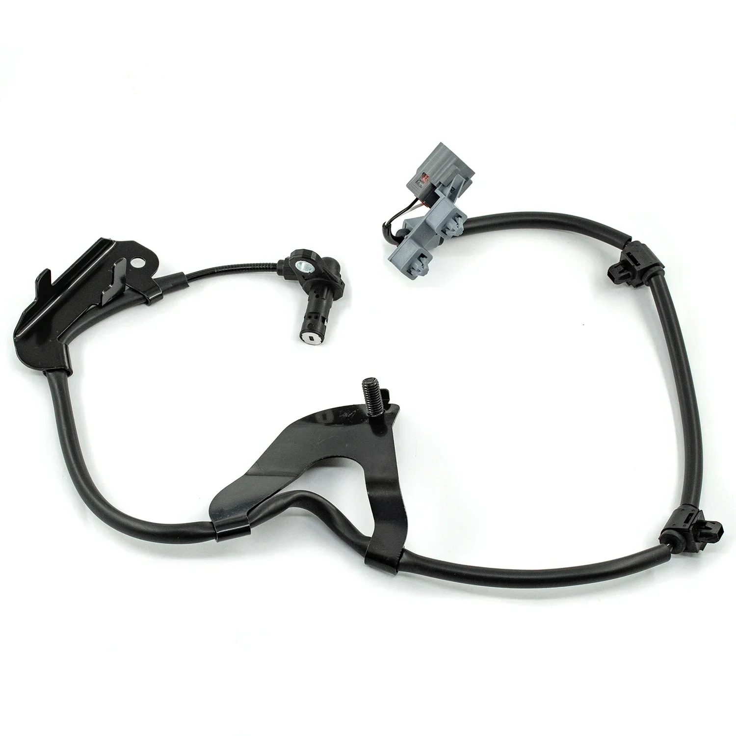 

Датчик ABS скорости колеса подходит для переднего правого цвета для Isuzu D-MAX DMAX 2012-2018 OE # 8982924320 8-98292432-0