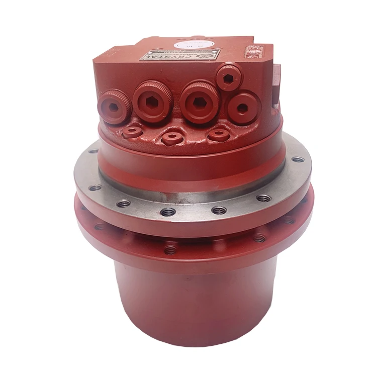 Дорожный мотор CSJHPSS Ex30 4309477 Концевой привод ходового двигателя экскаватора EX30 HR30