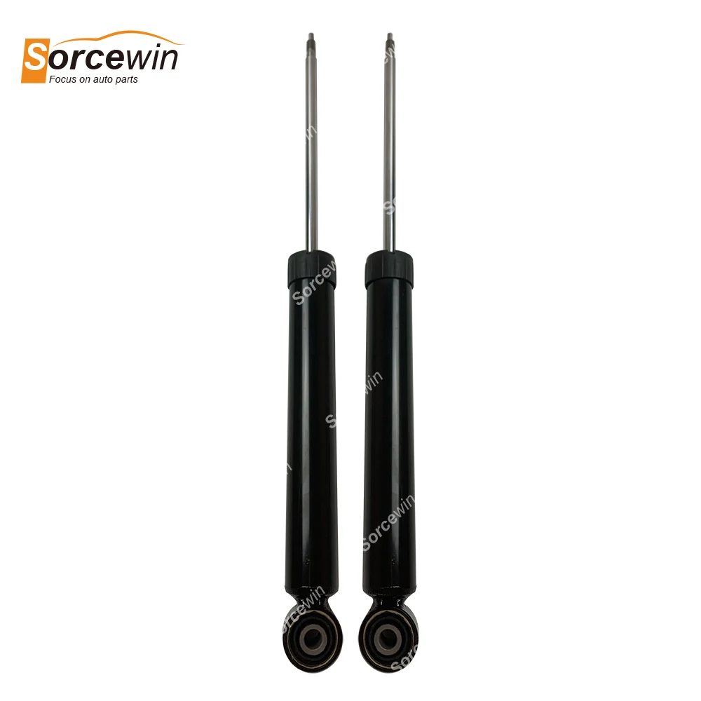 

Комплект пружин амортизатора для Фольксваген Tiguan Bora T-Cross Skoda Fabia, 6QD413031C 6QD513025C