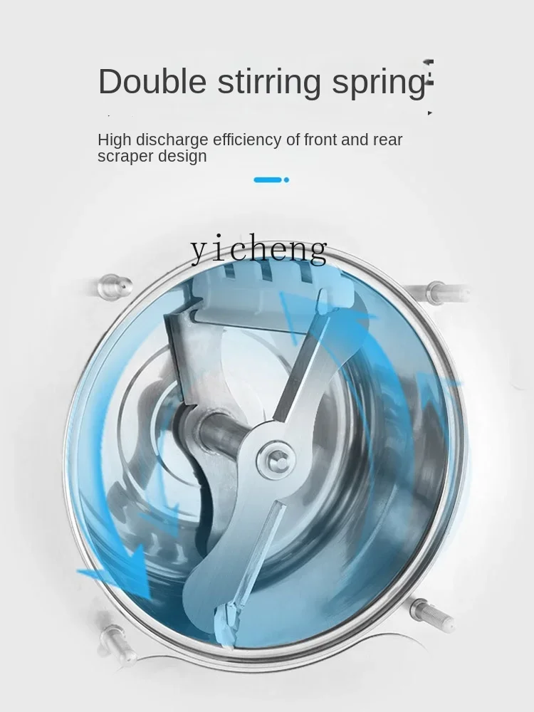 Машина для мороженого ZF коммерческая полностью автоматическая машина Haagen-Dazs