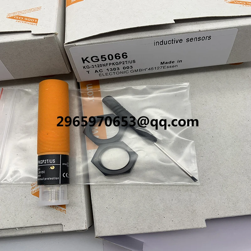 Новый датчик для бесконтактного переключателя KG5047 KG5066 KG5065 в наличии