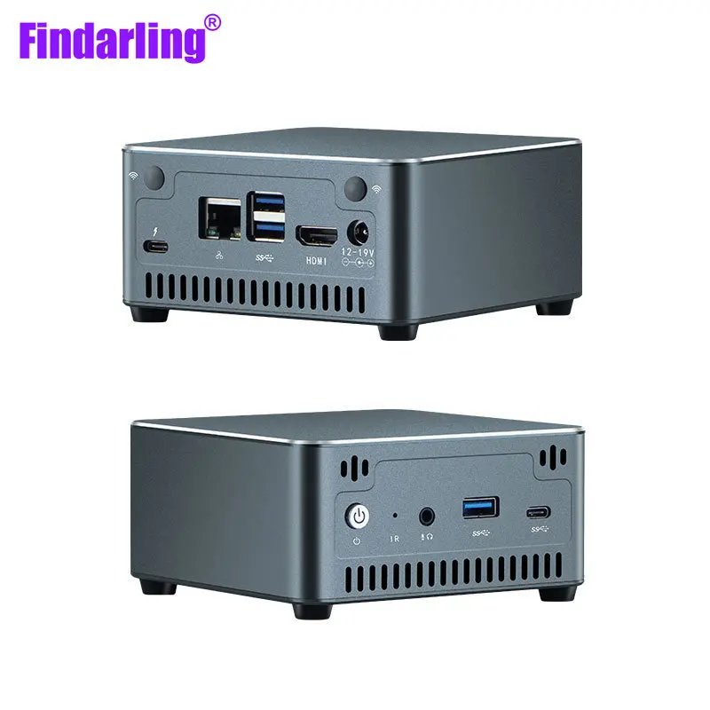 Рисунок 5 - SM027 + CPU Intel I3-10110U/I5-10210U