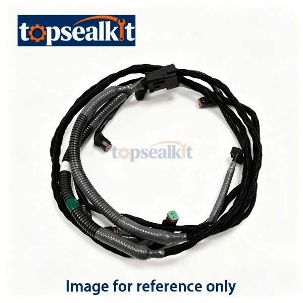 6251819940 Жгут проводов топливной форсунки двигателя для экскаватора Komatsu 400-8R |   topseailkit (art.: 3920db71c47da) - 3920db71c47da