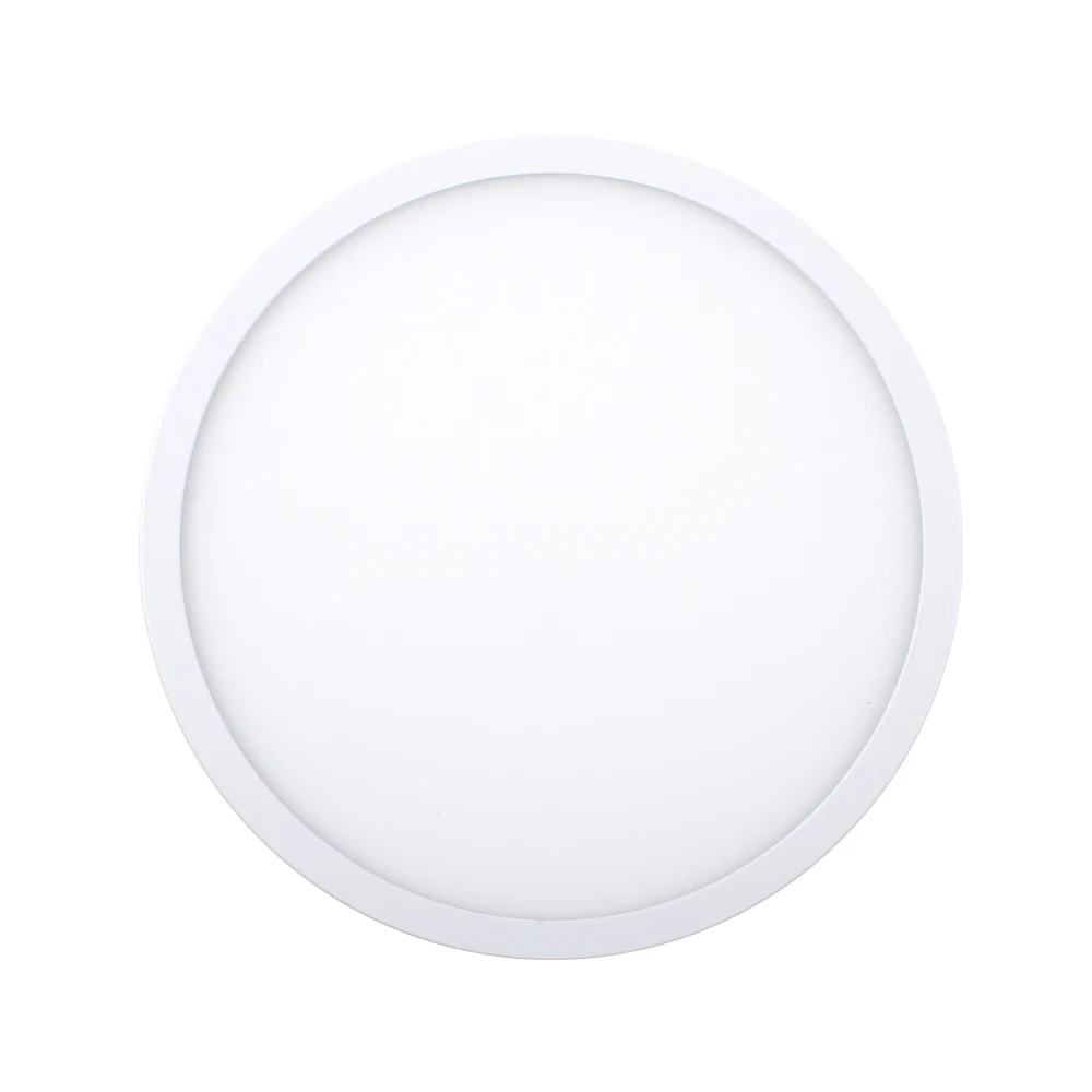 

Home Ceiling Lighting 100V-265V Round LED Ceiling Light 24W 28W for Living room Dining Room Kitchen Bedroom Bathroom