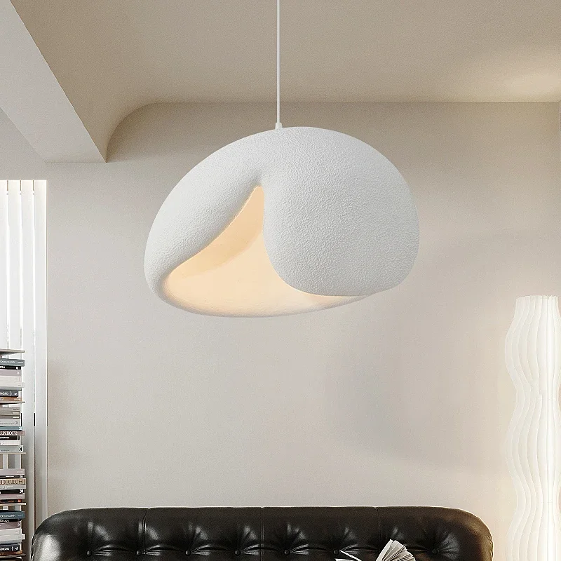 Минималистичная Люстра для обеденного островка дизайнерская лампа гостиной