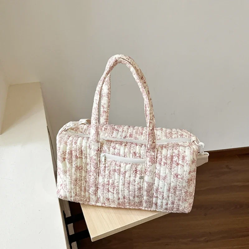 Универсальная сумка через плечо