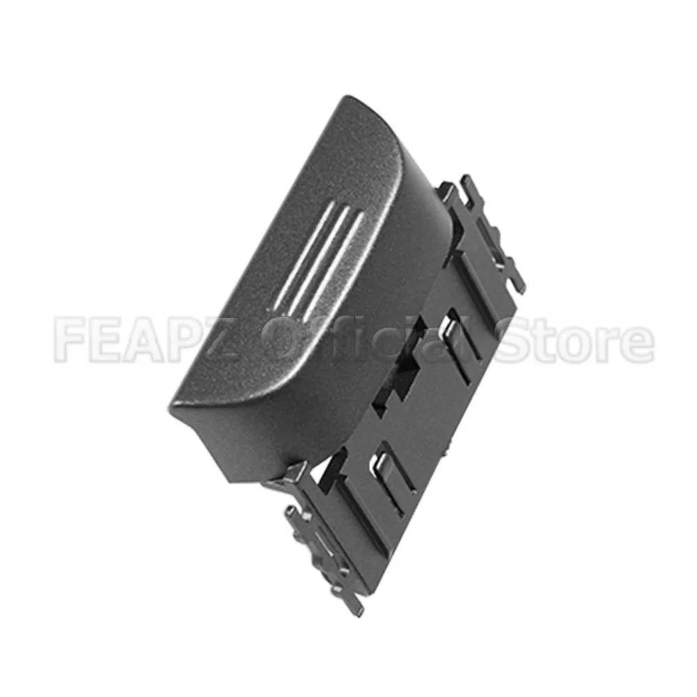 Фото Для Nissan Sentra Sunny Center Dash Air Vent Cubby 682605 M002 Центральная приборная панель Выключатель аварийного выключателя вентиляционного отверстия №5