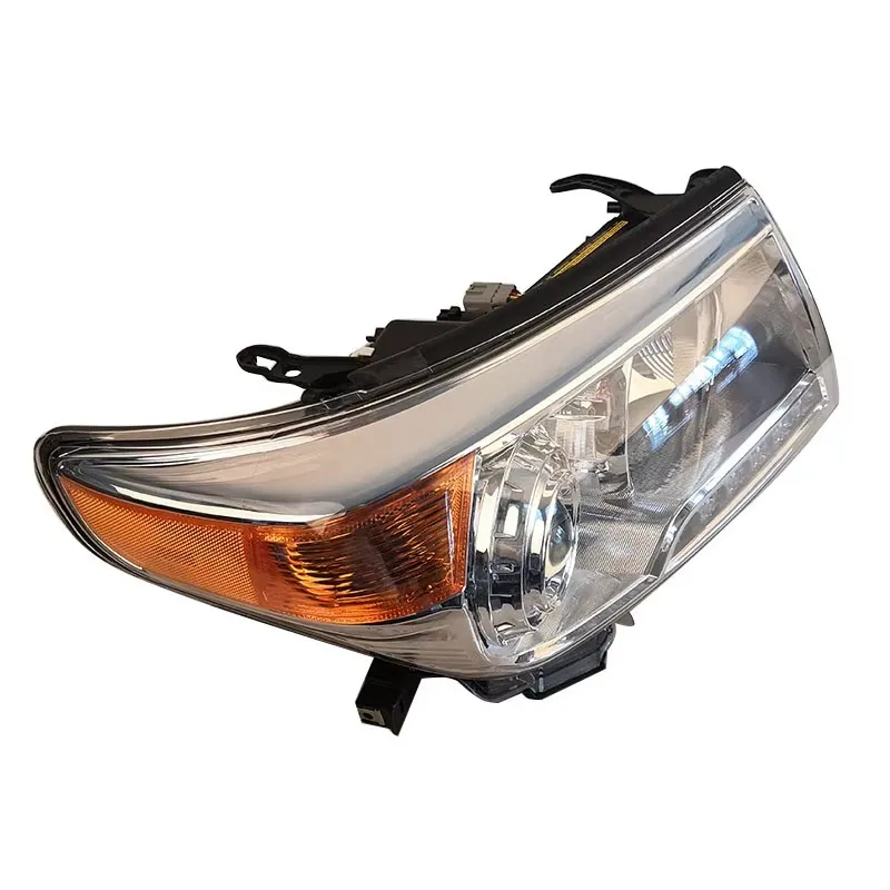 Автомобильные светодиодные фары дневные ходовые огни дальние и ближние подходят