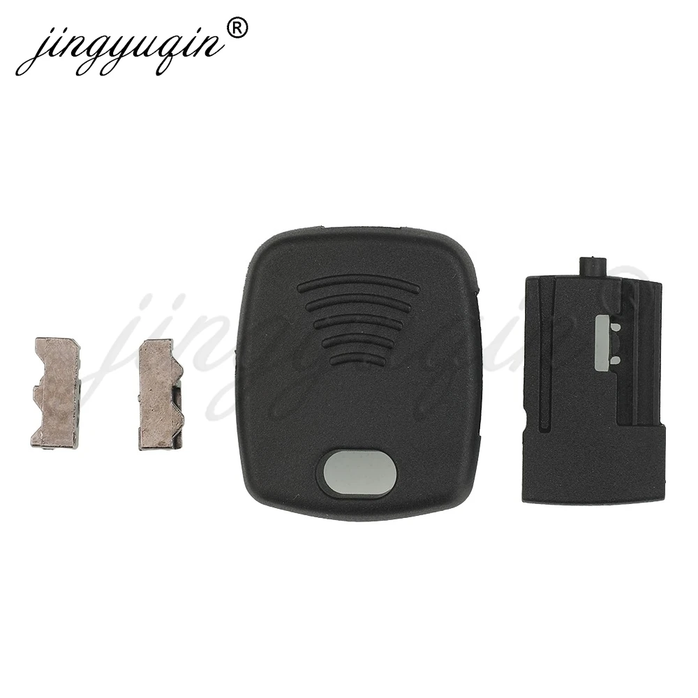 

Универсальный Корпус Для Автомобильного Ключа Jingyuqin DIY KD Xhorse VVDI JMD С Металлической Ручкой