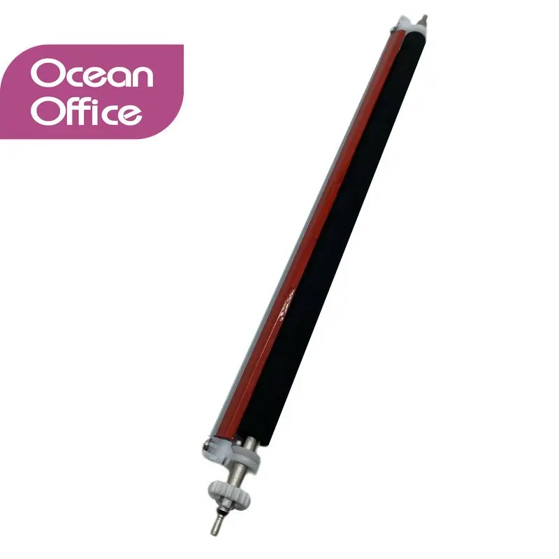 

1pcs Long life Transfer Roller Assembly For Konica Minolta BH 184 195 185 7719 235 206 Transfer Roller Kit