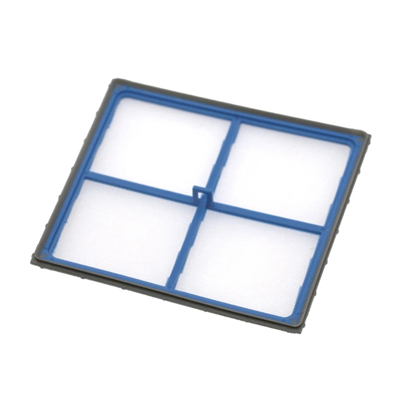 

Аксессуары для ILIFE V8 Plus/V8S, запасные части для робота-пылесоса, сменный комплект, расходные материалы, основной фильтр