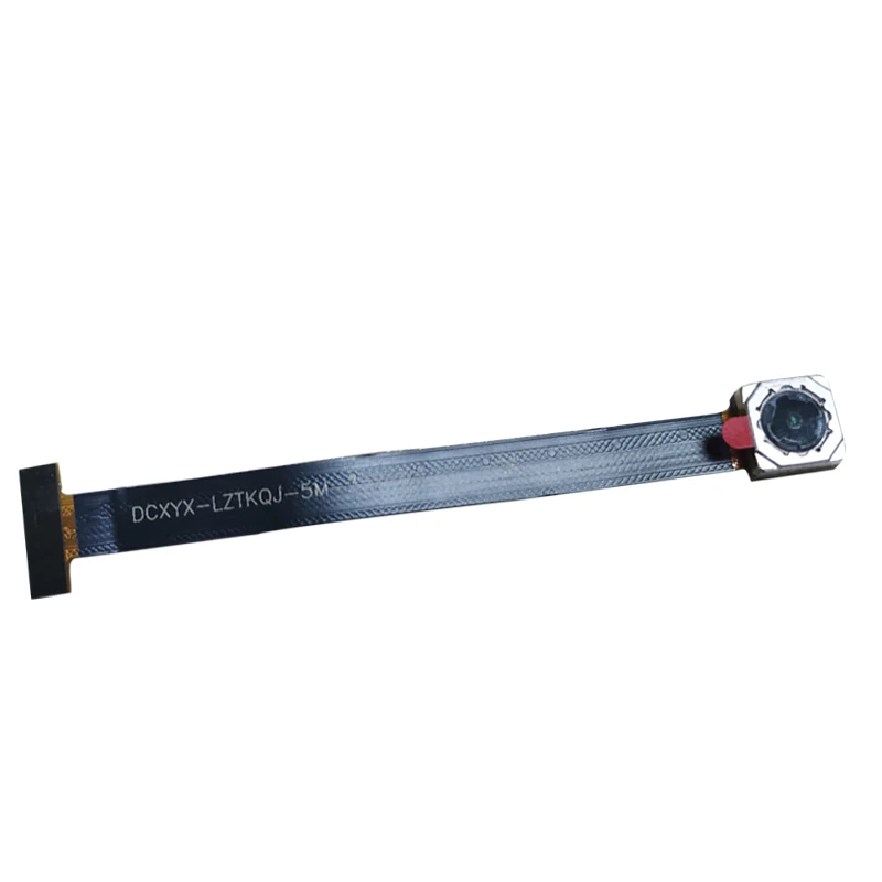 78MM OV5640 Camera Module 5 Million Pixels Auto Focus 72 120 160 Degree Wide Angle 24PIN 0.5MM Spacing DVP MIPI Image Sensor